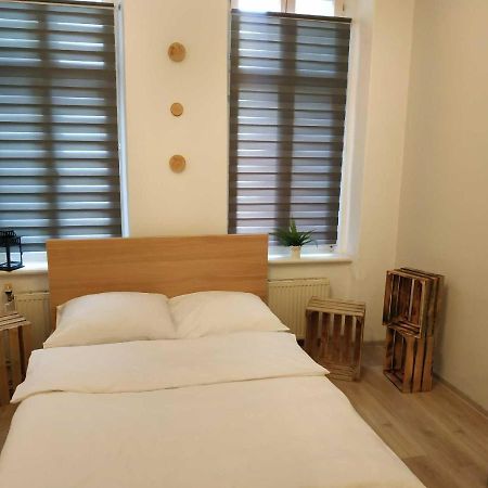Rejtana Street Hostel Breslavia Esterno foto
