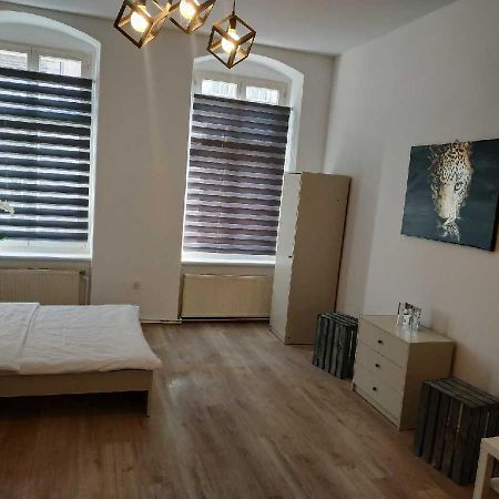 Rejtana Street Hostel Breslavia Esterno foto