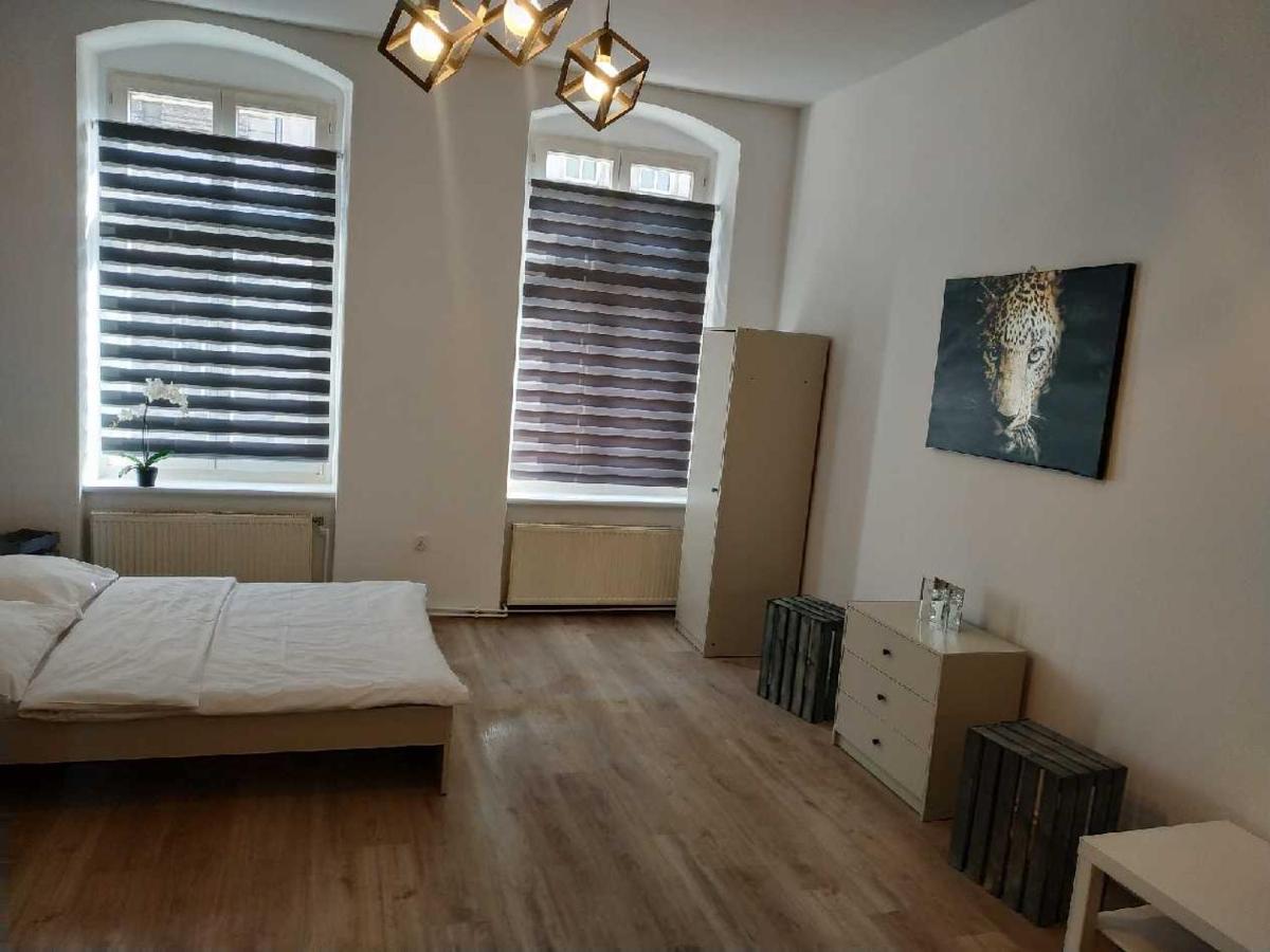 Rejtana Street Hostel Breslavia Esterno foto