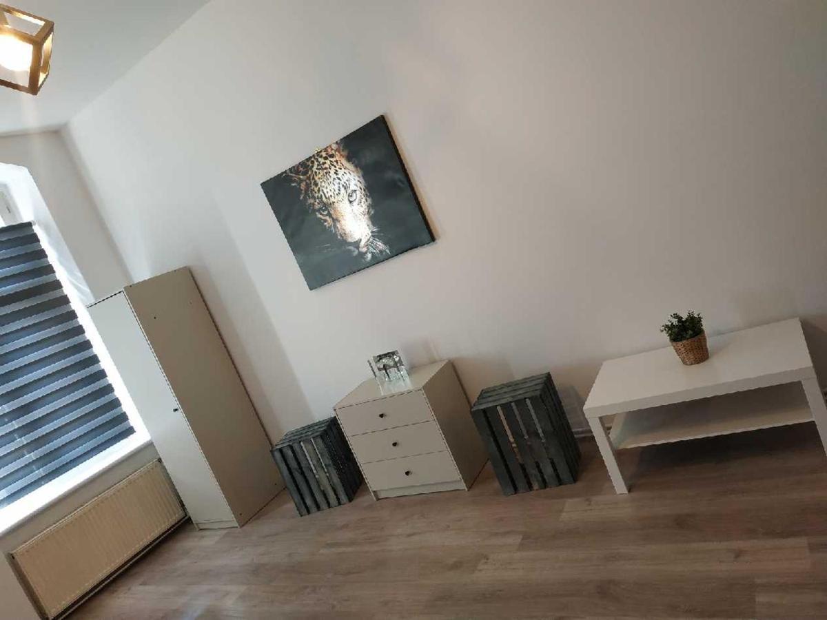 Rejtana Street Hostel Breslavia Esterno foto
