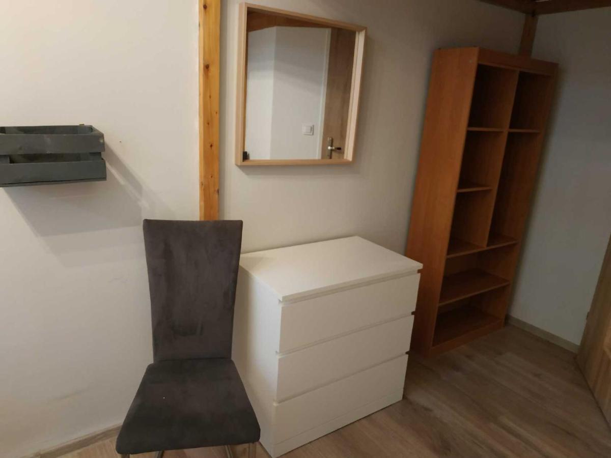 Rejtana Street Hostel Breslavia Esterno foto