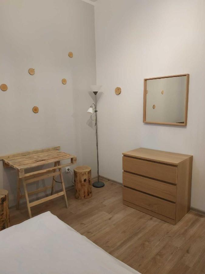 Rejtana Street Hostel Breslavia Esterno foto