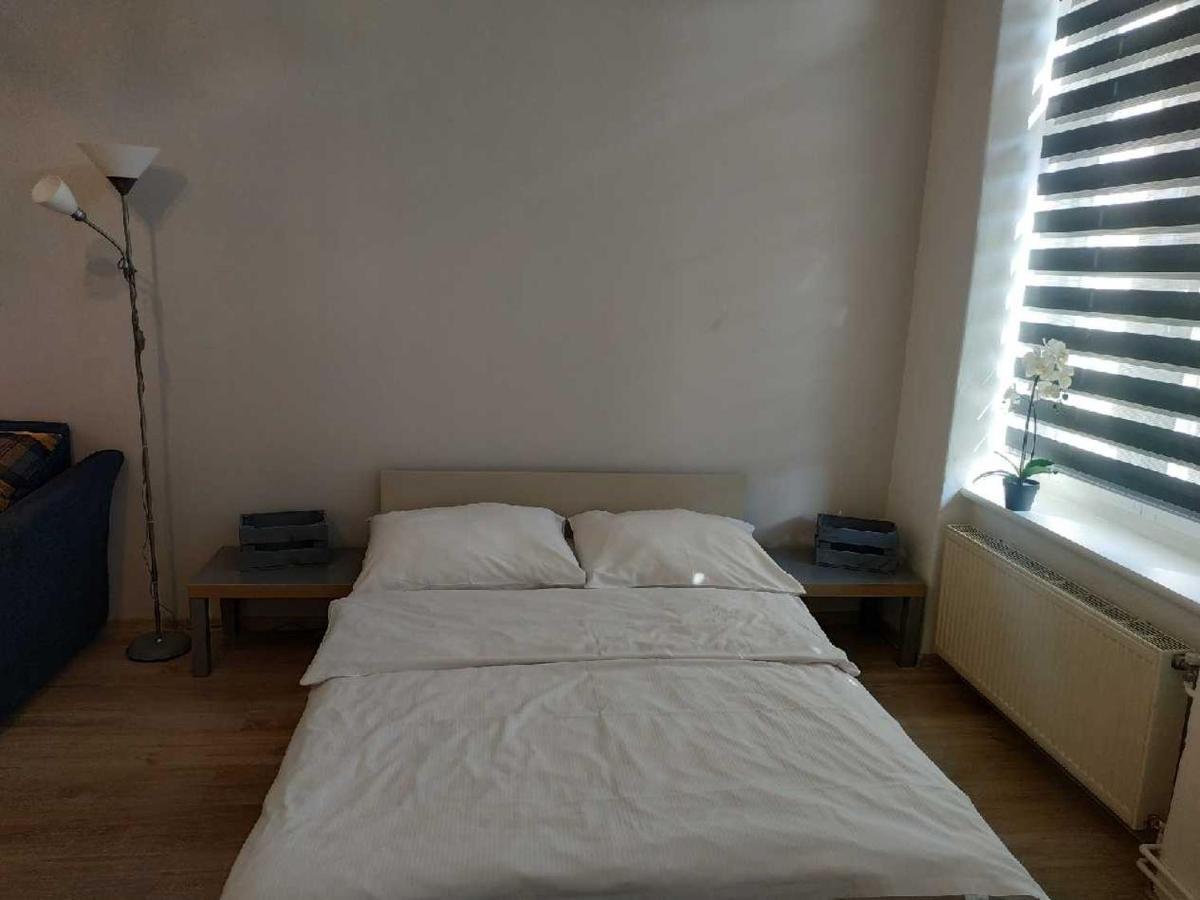 Rejtana Street Hostel Breslavia Esterno foto