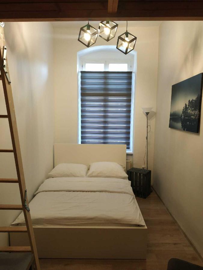 Rejtana Street Hostel Breslavia Esterno foto