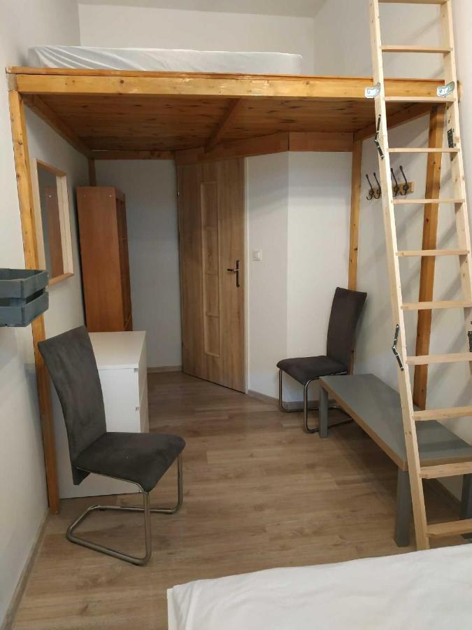 Rejtana Street Hostel Breslavia Esterno foto