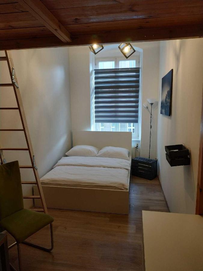 Rejtana Street Hostel Breslavia Esterno foto