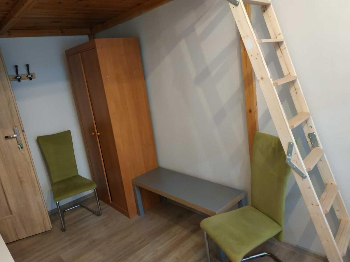 Rejtana Street Hostel Breslavia Esterno foto